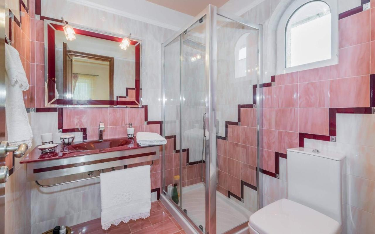 Villa Bella Sole Kalipádhon Exterior foto