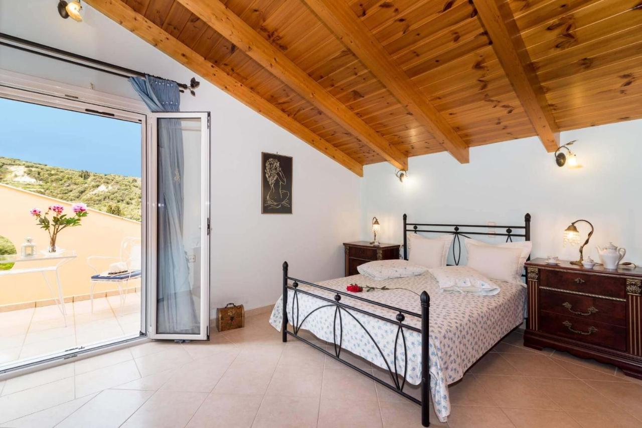 Villa Bella Sole Kalipádhon Exterior foto